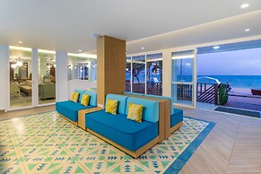 Hotel Bahia Sardina