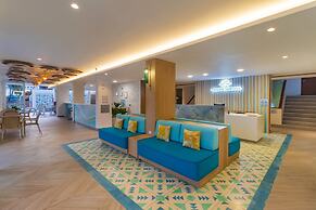 Hotel Bahia Sardina