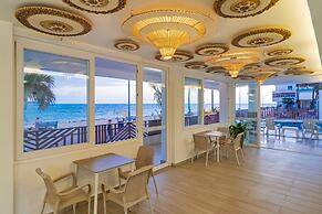 Hotel Bahia Sardina