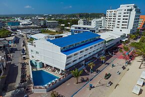 Hotel Bahia Sardina