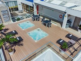 Hotel Bahia Sardina