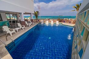 Hotel Bahia Sardina