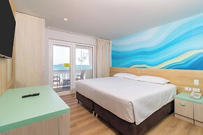Hotel Bahia Sardina