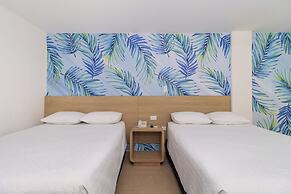 Hotel Bahia Sardina