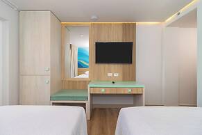 Hotel Bahia Sardina