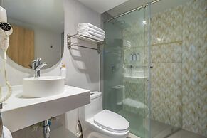 Hotel Bahia Sardina