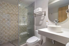 Hotel Bahia Sardina