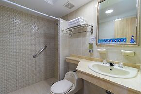 Hotel Bahia Sardina