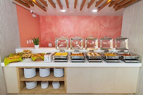 Hotel Bahia Sardina