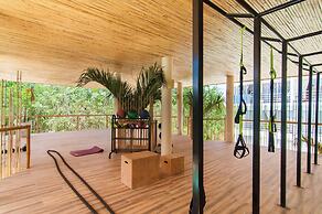 Jungle Studios in Tulum by Casago