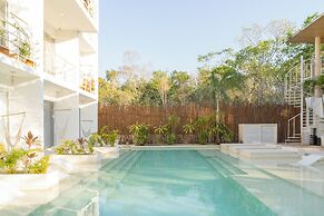 Jungle Studios in Tulum by Casago