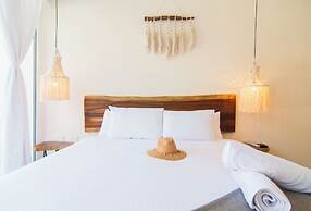 Jungle Studios in Tulum by Casago