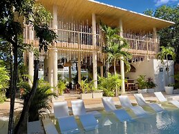 Jungle Studios in Tulum by Casago