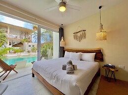 Jungle Studios in Tulum by Casago
