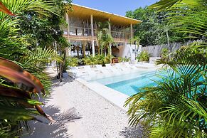 Jungle Studios in Tulum by Casago