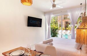 Jungle Studios in Tulum by Casago