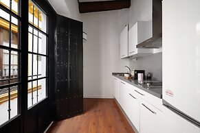 Numa Seville Alegre