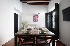 Numa Seville Alegre
