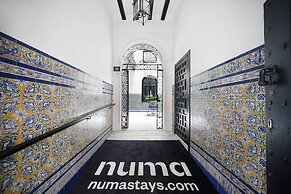 Numa Seville Alegre
