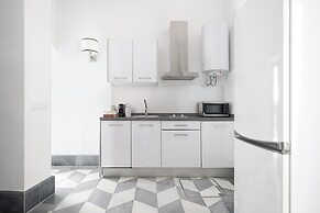 Numa Seville Alegre