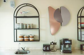 Pastel Rooms