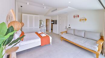 Pastel Rooms