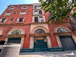 Singular Centro Histórico
