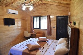Sare Suit Bungalow