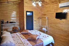 Sare Suit Bungalow