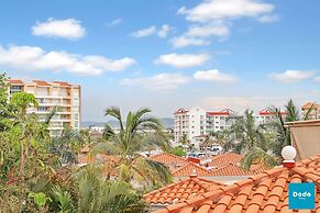 Isla Mazatlán Residence Club