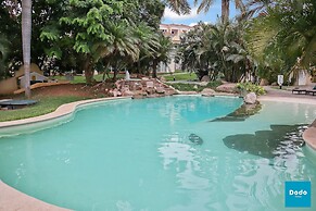 Isla Mazatlán Residence Club