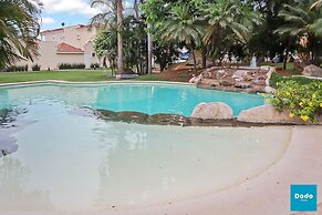 Isla Mazatlán Residence Club