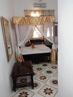 Zanzibar