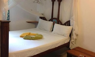 Zanzibar