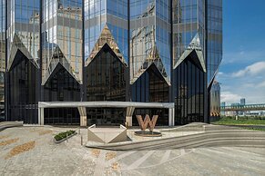 W Macau - Studio City