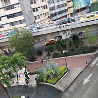 Hotel Dorado
