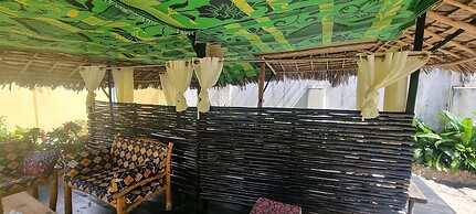 Salama & Mbuyuni Bungalows