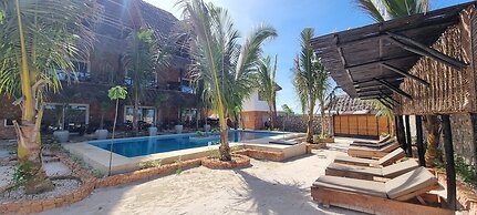 Salama & Mbuyuni Bungalows