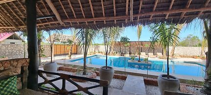 Salama & Mbuyuni Bungalows