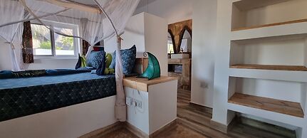 Salama & Mbuyuni Bungalows
