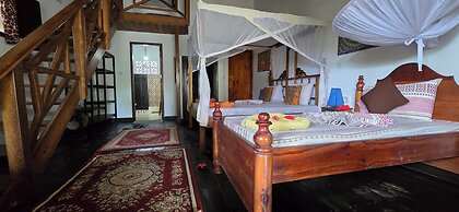 Salama & Mbuyuni Bungalows