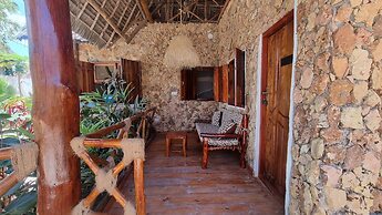 Salama & Mbuyuni Bungalows
