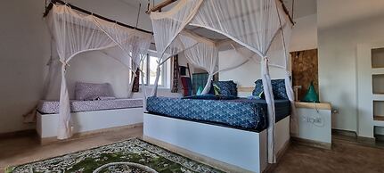 Salama & Mbuyuni Bungalows