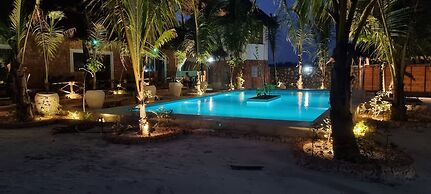 Salama & Mbuyuni Bungalows