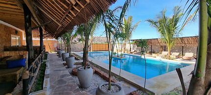 Salama & Mbuyuni Bungalows