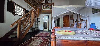 Salama & Mbuyuni Bungalows