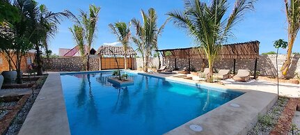 Salama & Mbuyuni Bungalows