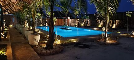 Salama & Mbuyuni Bungalows