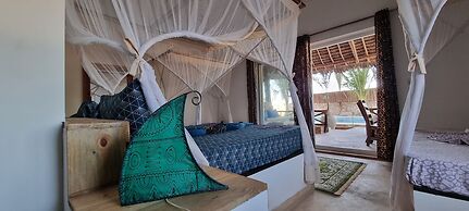 Salama & Mbuyuni Bungalows