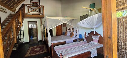 Salama & Mbuyuni Bungalows